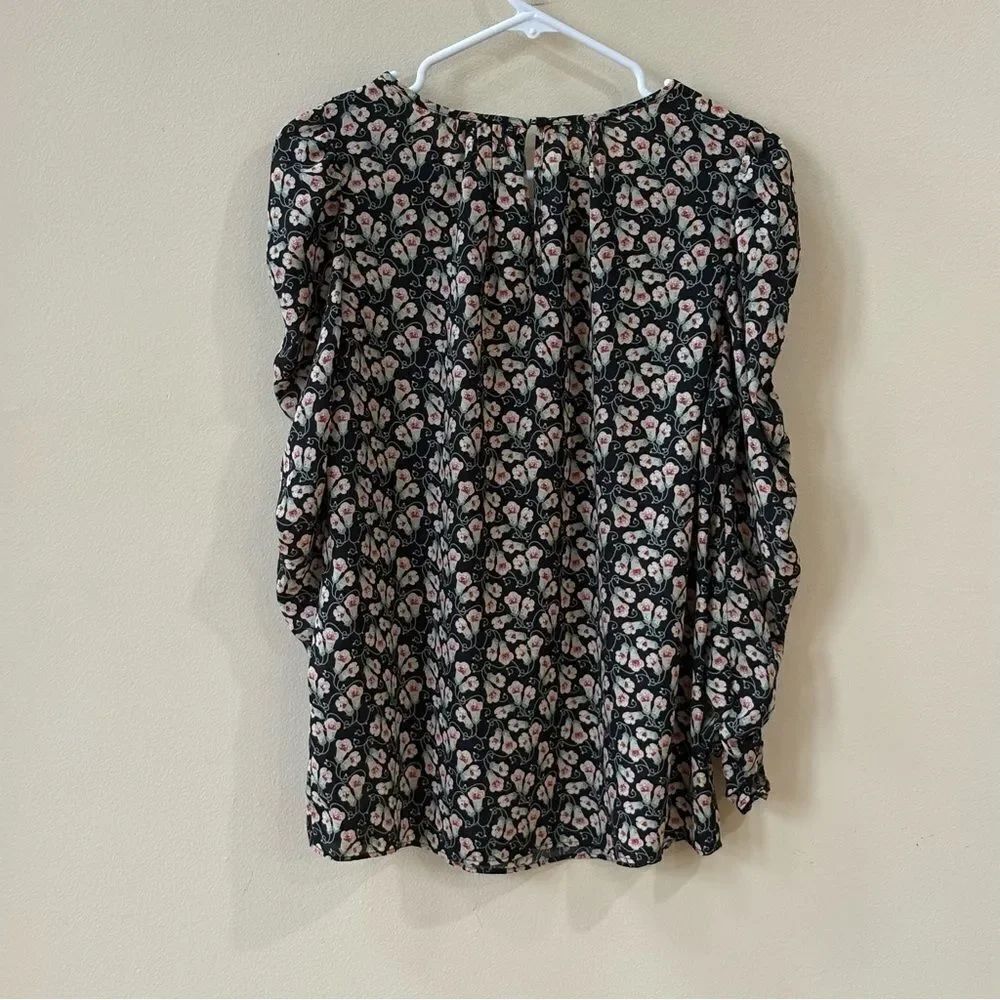 Max Studio Blouse - Picture 5 of 5